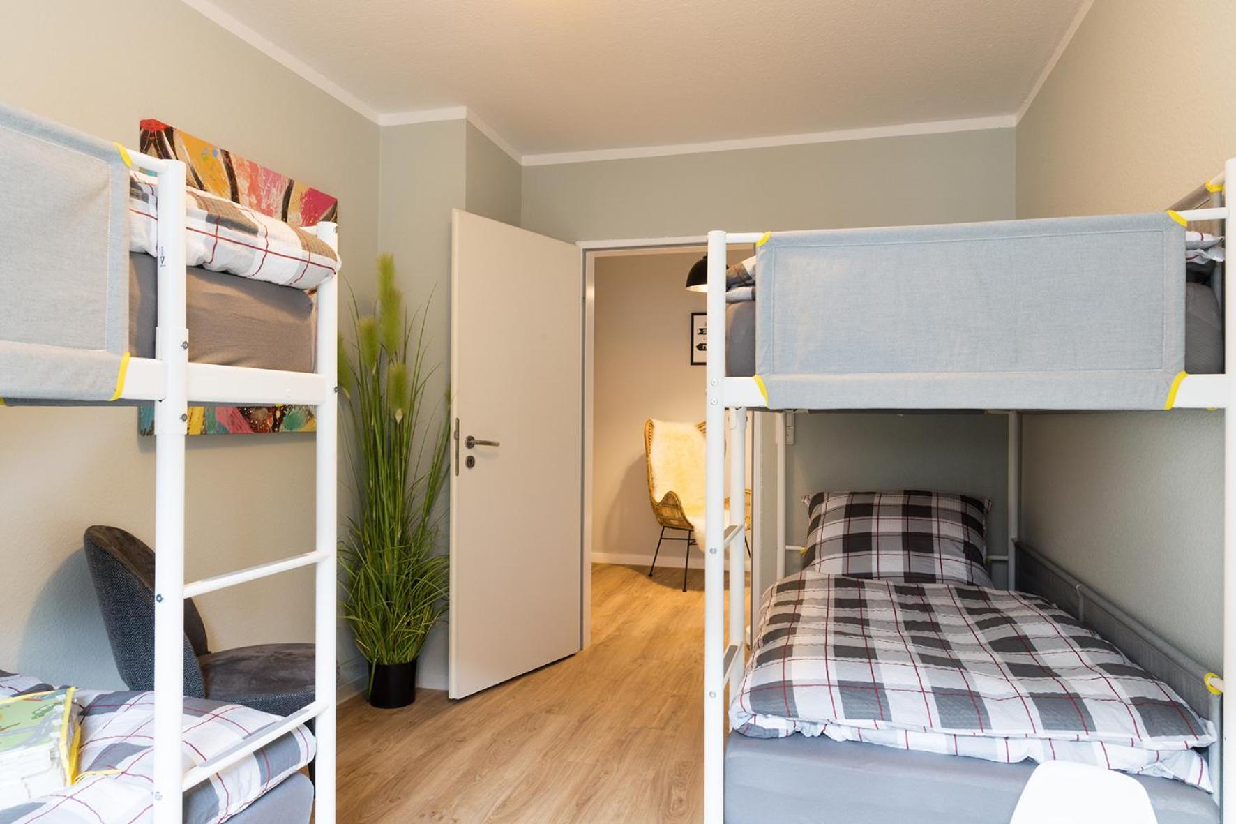 Villa Am Esch Wiefelstede Kültér fotó
